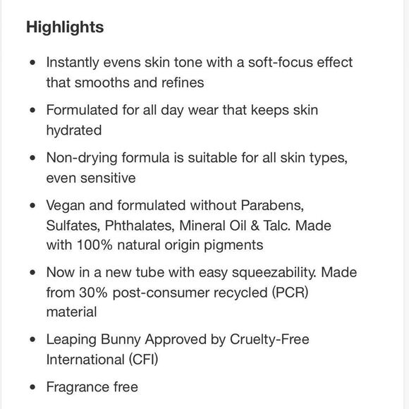 🦋 Covergirl Clean Invisible Foundation - Golden Natural New FullSz - Picture 5 of 7